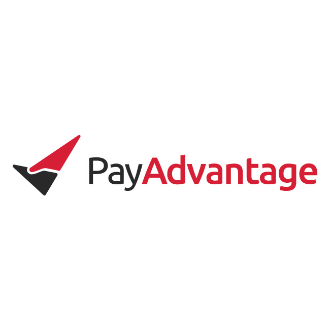 Pay Advantage logo