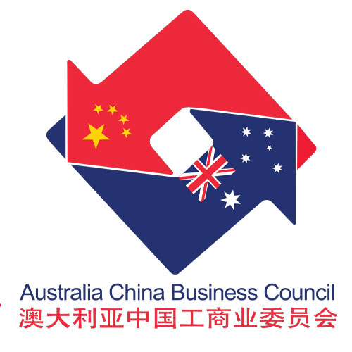 Australia China Business Council logo