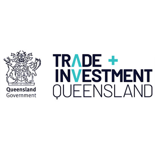 Trade and Investment Queensland logo