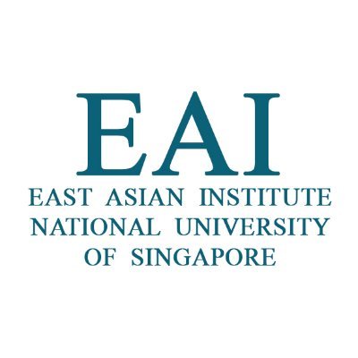 East Asia Institute logo