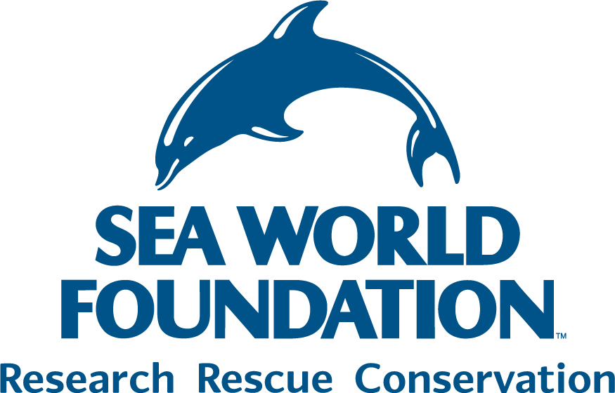 Sea World Foundation logo