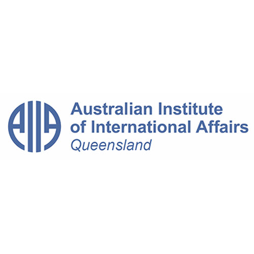 Australian Institute for International Affairs logo