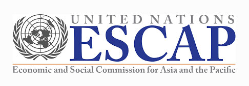 UNESCAP logo