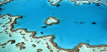 GBR among World Heritage sites where ‘In Danger’ listing is essential: experts