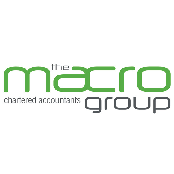 Macro logo