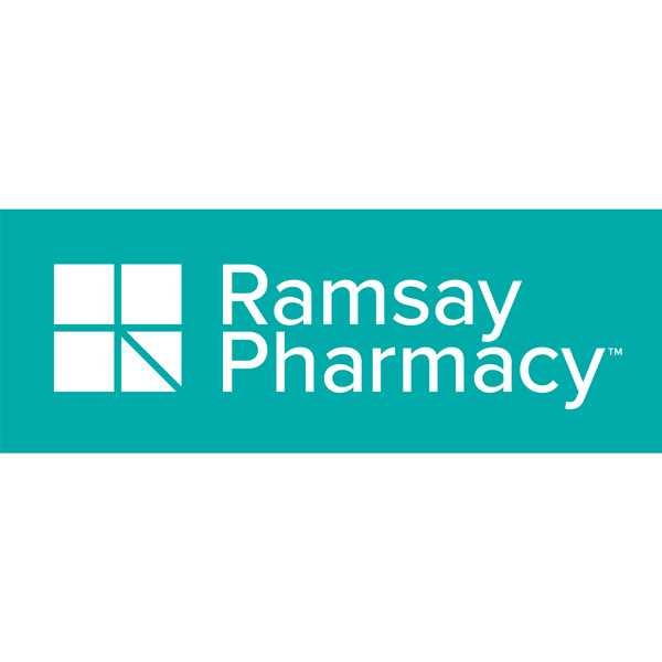 Ramsay Pharmacy logo