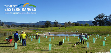 Connecting people, connecting nature conference