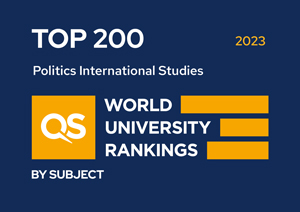 World University Rankings Top 200 2023 logo