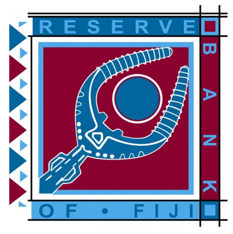 Reserve Bank of Fiji logo