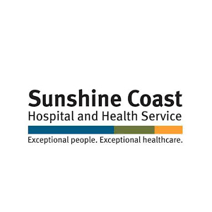 Sunshine Coast Hospital logo