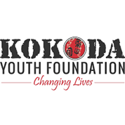 Kokoda Youth Foundation logo