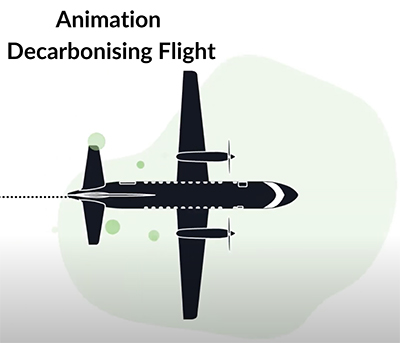 Aviation Reimagined Video image