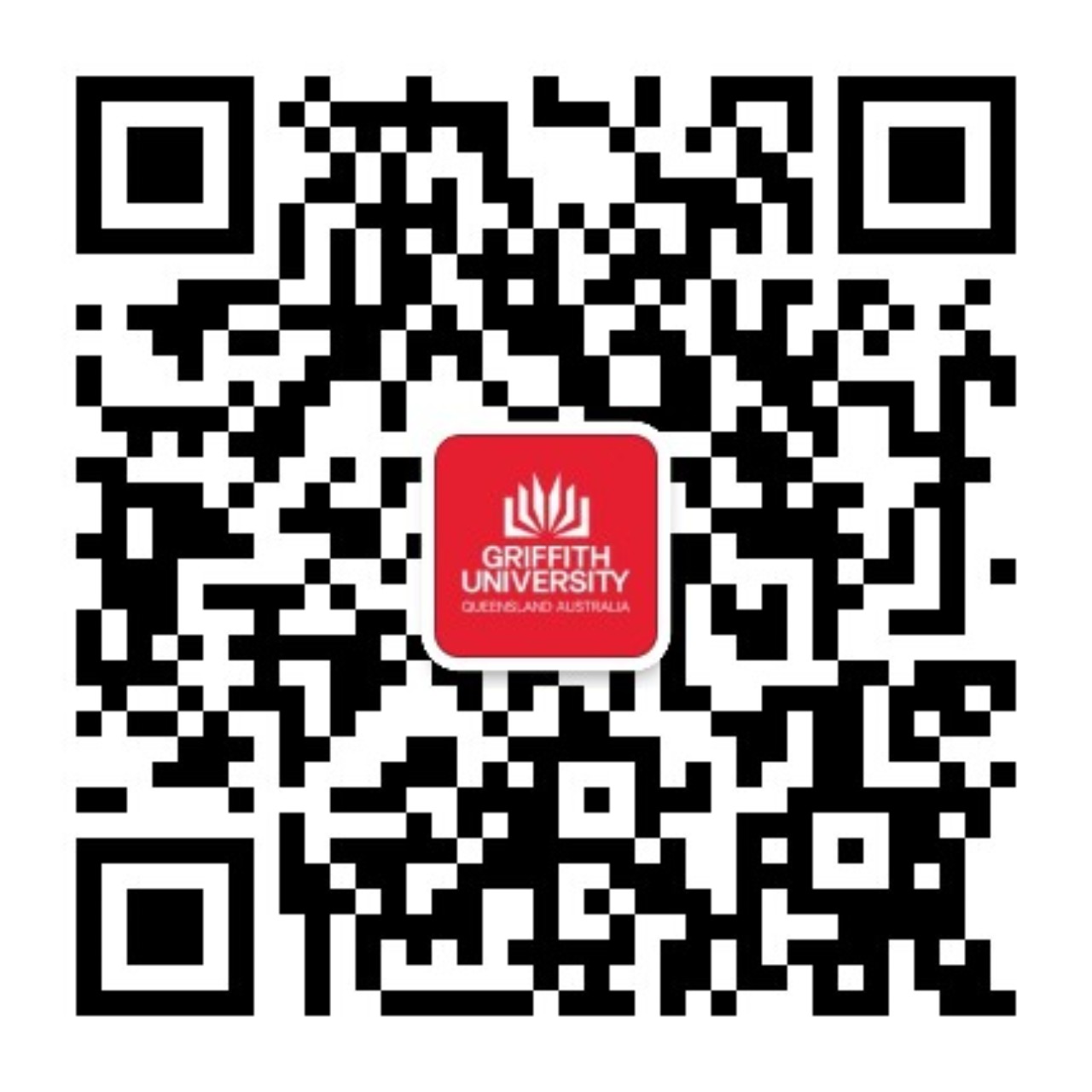 WeChat QR code