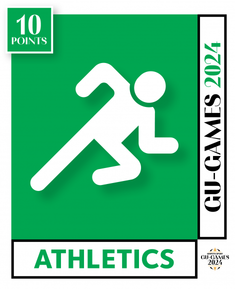 Athletics Image