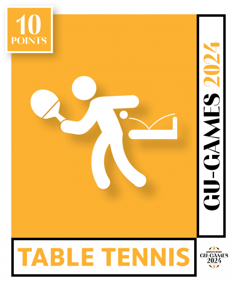 Table Tennis Image