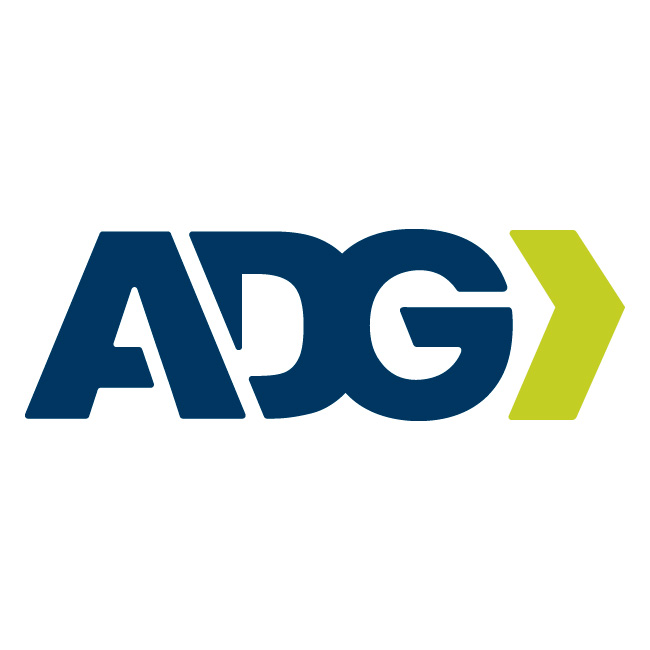 ADG logo