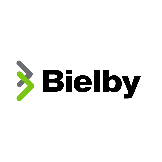 Bielby logo