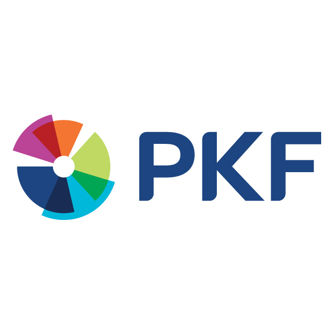 PKF logo