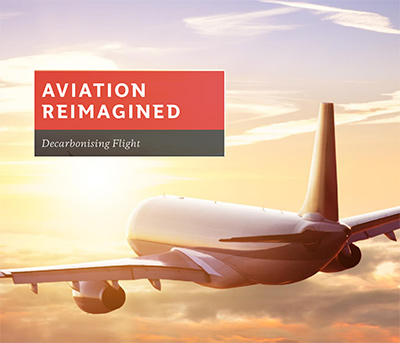 Aviation Reimagined 2020