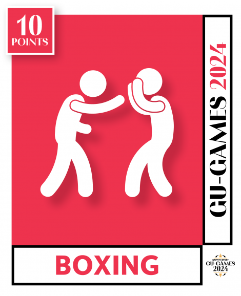 Boxing Image