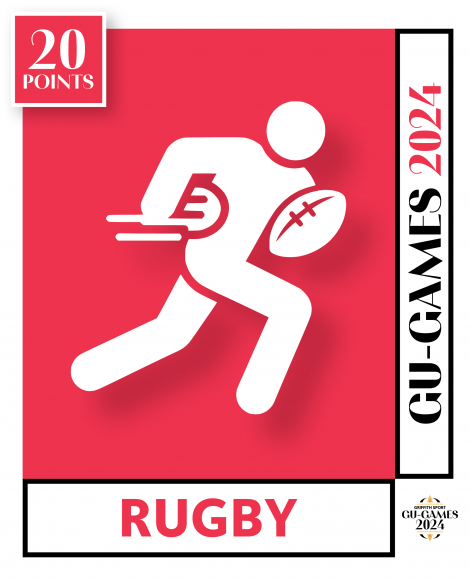 Rugby Image