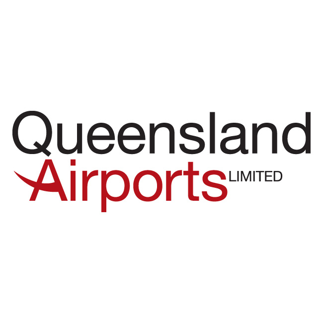 Queensland Airports Ltd logo