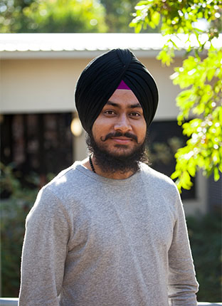 Sikh student - Chaplaincy