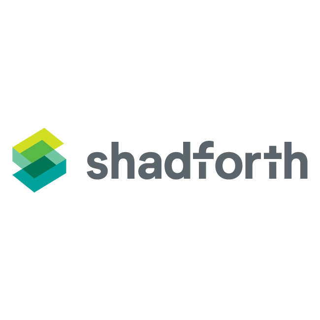 Shadforth logo