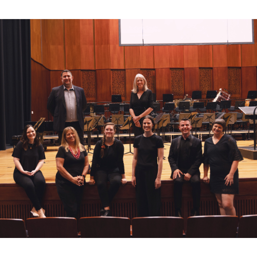 Open Conservatorium Group