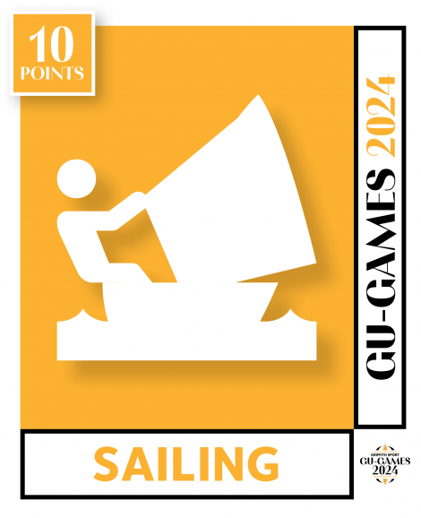 Sailing Image