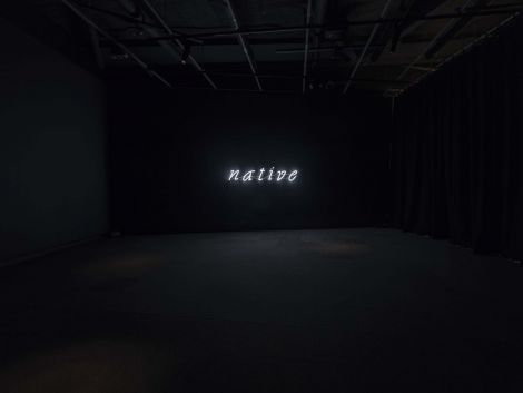 r e a: NATIVE Install photo