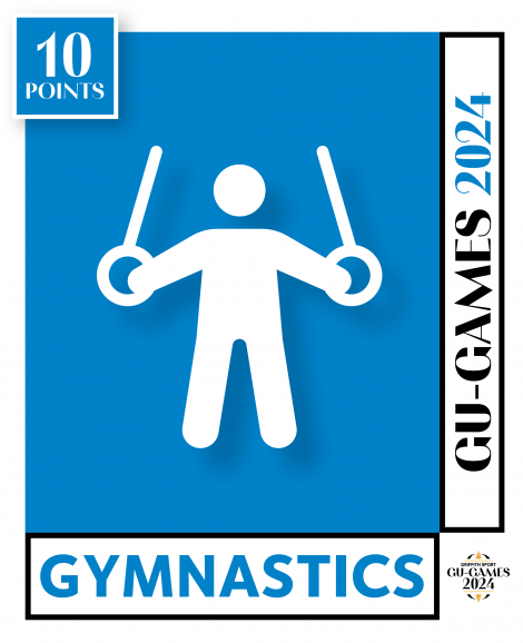 Gymnastics Image