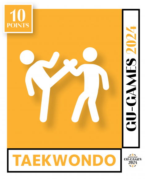 Taekwondo Image