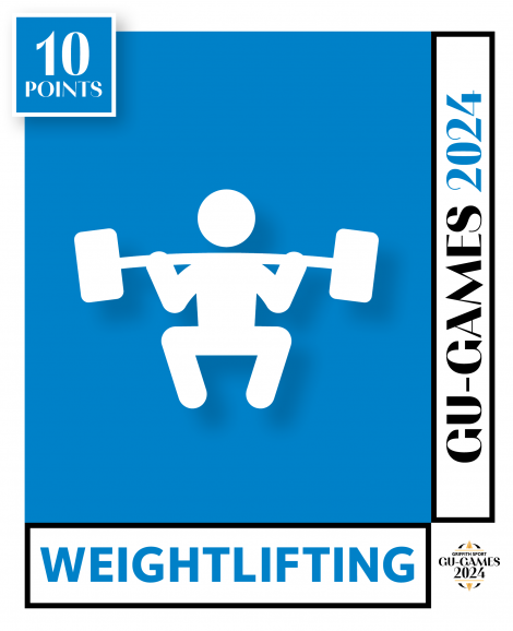 Weightlifting Image