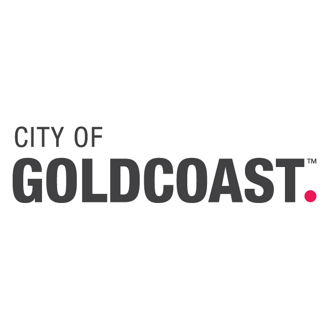 City of Gold Coast logo