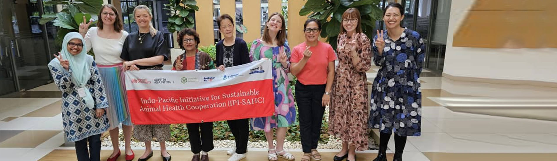 IPI-SAHC research team