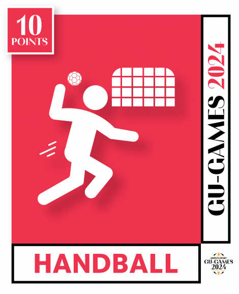 Handball Image